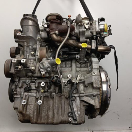 Moteur HONDA CIVIC 8 Photo n°1