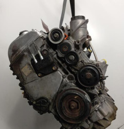 Moteur HONDA CIVIC 8