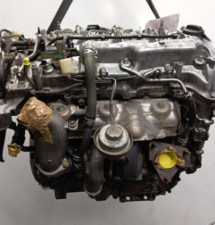 Moteur HONDA CIVIC 8 Photo n°3