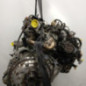 Moteur HONDA CIVIC 8