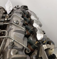 Moteur HONDA CIVIC 8 Photo n°5