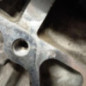 Moteur HONDA CIVIC 8