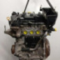 Moteur TOYOTA YARIS 3
