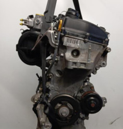 Moteur TOYOTA YARIS 3