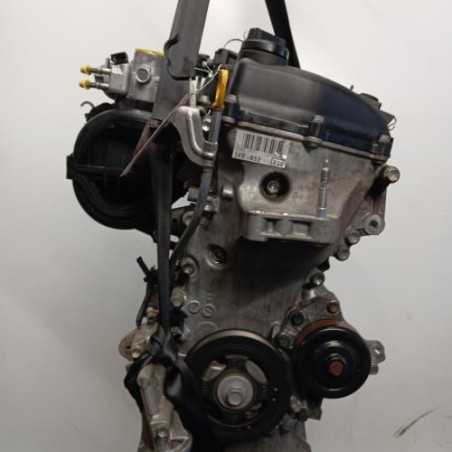 Moteur TOYOTA YARIS 3