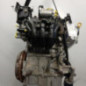 Moteur TOYOTA YARIS 3