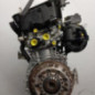 Moteur TOYOTA YARIS 3