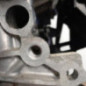 Moteur TOYOTA YARIS 3