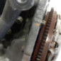 Moteur TOYOTA YARIS 3