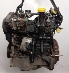 Moteur RENAULT KANGOO 2 Photo n°1