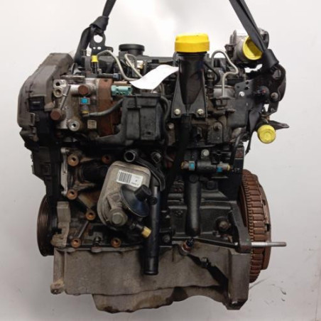 Moteur RENAULT KANGOO 2 Photo n°1