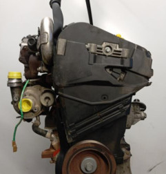 Moteur RENAULT KANGOO 2