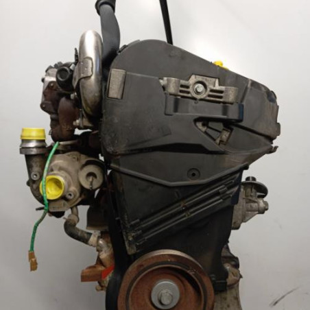 Moteur RENAULT KANGOO 2