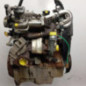 Moteur RENAULT KANGOO 2