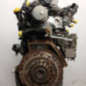 Moteur RENAULT KANGOO 2