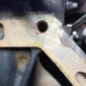 Moteur RENAULT KANGOO 2