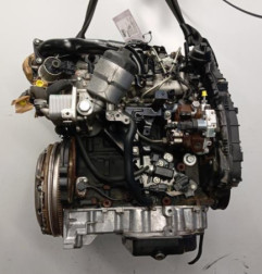 Moteur OPEL ASTRA H Photo n°1