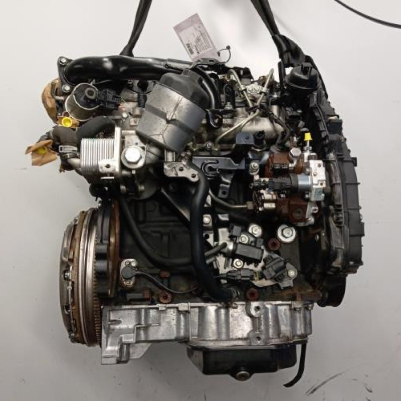 Moteur OPEL ASTRA H