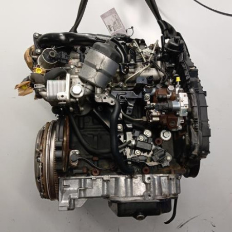 Moteur OPEL ASTRA H Photo n°1