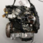 Moteur OPEL ASTRA H