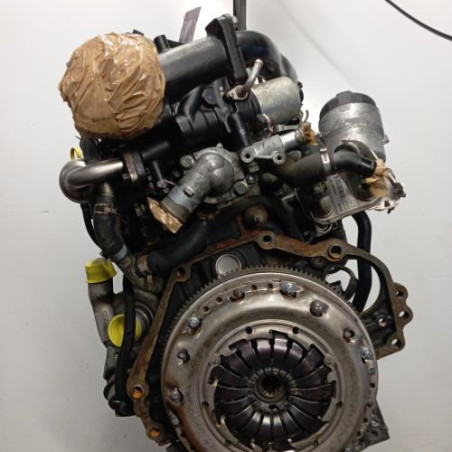 Moteur OPEL ASTRA H