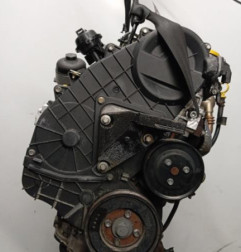 Moteur OPEL ASTRA H Photo n°4