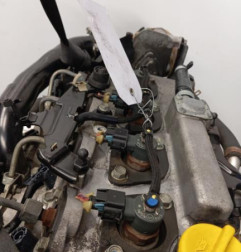 Moteur OPEL ASTRA H Photo n°5