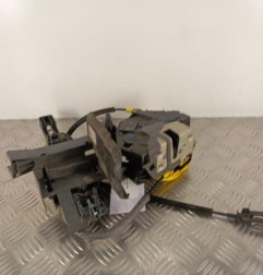 Serrure arriere gauche FORD C-MAX 2
