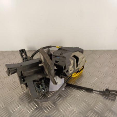 Serrure arriere gauche FORD C-MAX 2