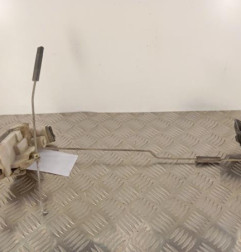 Serrure avant gauche CITROEN JUMPER 1