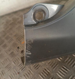 Aile avant droit PEUGEOT 307