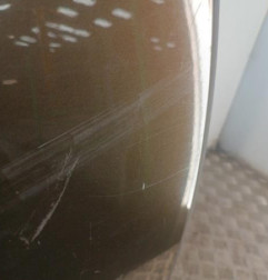 Porte arriere droit PEUGEOT 3008 1 Photo n°3