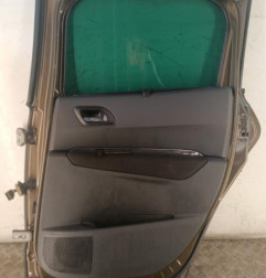 Porte arriere droit PEUGEOT 3008 1 Photo n°4