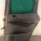 Porte arriere droit PEUGEOT 3008 1