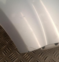 Aile avant droit RENAULT GRAND SCENIC 2