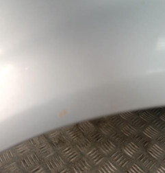 Aile avant droit RENAULT GRAND SCENIC 2 Photo n°4