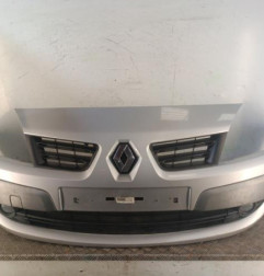 Pare choc avant RENAULT GRAND SCENIC 2 Photo n°1