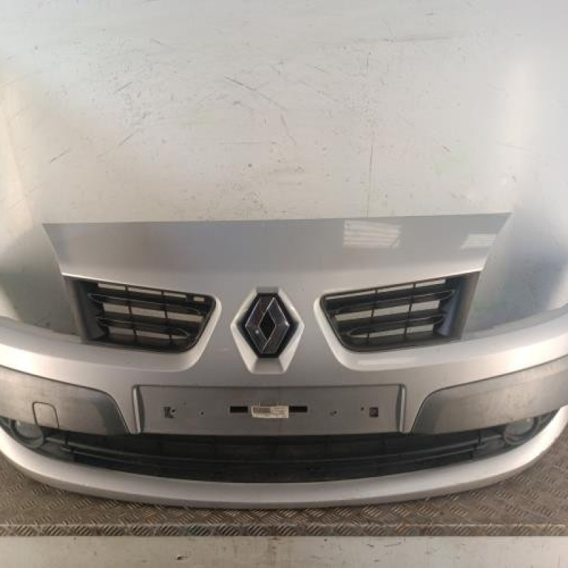 Pare choc avant RENAULT GRAND SCENIC 2