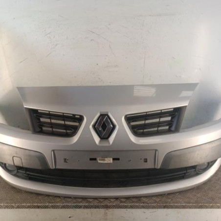 Pare choc avant RENAULT GRAND SCENIC 2 Photo n°1