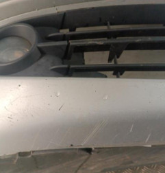 Pare choc avant RENAULT GRAND SCENIC 2 Photo n°6