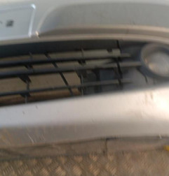 Pare choc avant RENAULT GRAND SCENIC 2 Photo n°8