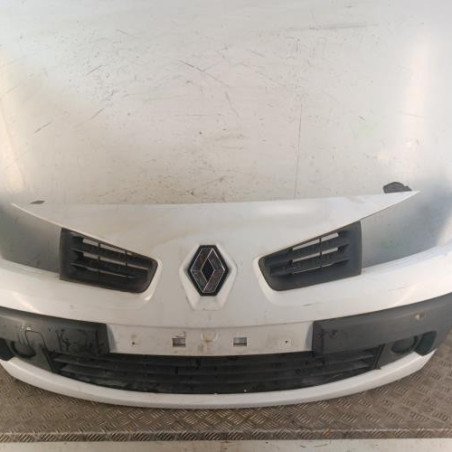 Pare choc avant RENAULT MEGANE 2 Photo n°1