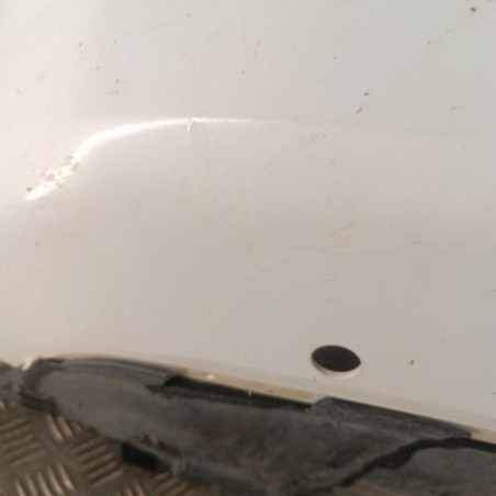Pare choc avant RENAULT MEGANE 2