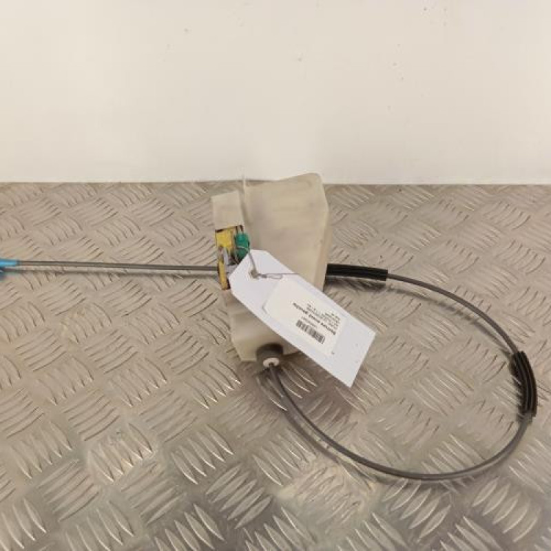 Serrure avant gauche FORD KA 1 Serrure avant gauche FORD KA 1