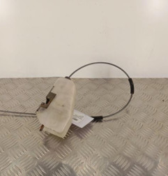 Serrure avant gauche FORD KA 1