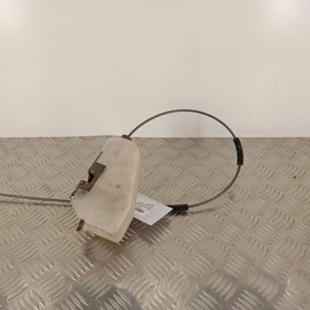 Serrure avant gauche FORD KA 1