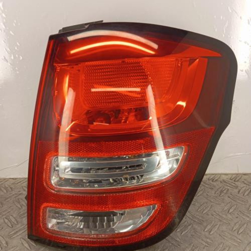 Feu arriere principal droit (feux) CITROEN C3 2