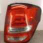 Feu arriere principal droit (feux) CITROEN C3 2