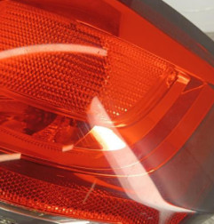 Feu arriere principal droit (feux) CITROEN C3 2