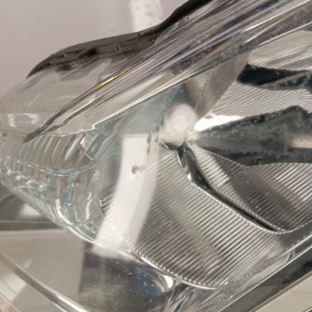 Optique avant principal gauche (feux)(phare) CITROEN C3 2